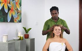 Villa Velmarie Yoga And Ayurveda House All Inclusive